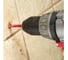 Алмазная коронка Diamond Plus 6 мм Milwaukee 49560505 4