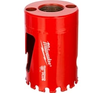 Алмазная коронка Diamond Plus 35 мм Milwaukee 49565625