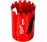 Алмазная коронка Diamond Plus 35 мм Milwaukee 49565625 2