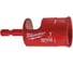 Алмазная коронка Diamond Plus 25 мм Milwaukee 49560517 1