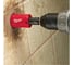 Алмазная коронка Diamond Plus 25 мм Milwaukee 49560517 2