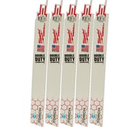 Полотно для сабельной пилы THE TORCH (230x1.8 мм, Ice Edge, 5 шт.) Milwaukee 48004787