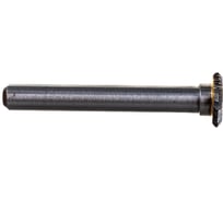 Борфреза твердосплавная тип Y дисковая (12х2 мм; хвостовик 6 мм) MESSER Y1202M06