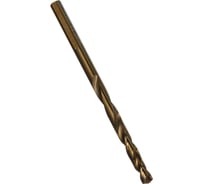 Сверло по металлу HSS-Co (5.0 мм, 10 шт.) Milwaukee 4932373343