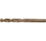 Сверло по металлу HSS-Co (10.0 мм, 5 шт.) Milwaukee 4932373354 1