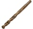 Сверло по металлу HSS-Co (10.0 мм, 5 шт.) Milwaukee 4932373354 2