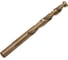 Сверло по металлу HSS-Co (10.0 мм, 5 шт.) Milwaukee 4932373354 3