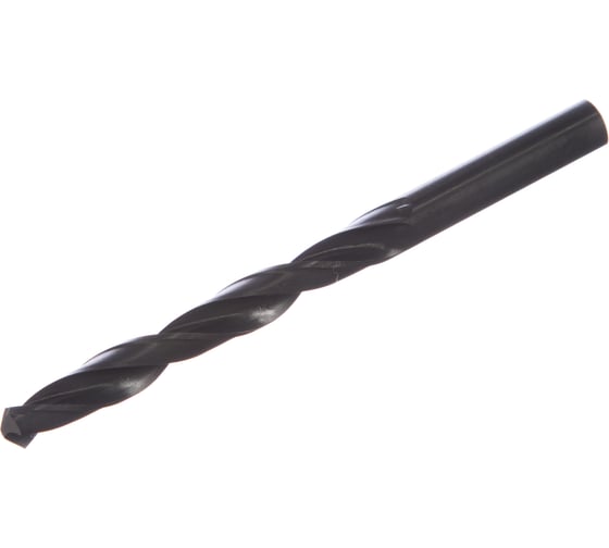 Сверло по металлу HSS-R (10.5 мм, 5 шт.) Milwaukee 4932363539 1