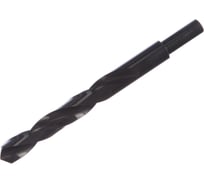 Сверло по металлу HSS-R 18.0 мм Milwaukee 4932373327