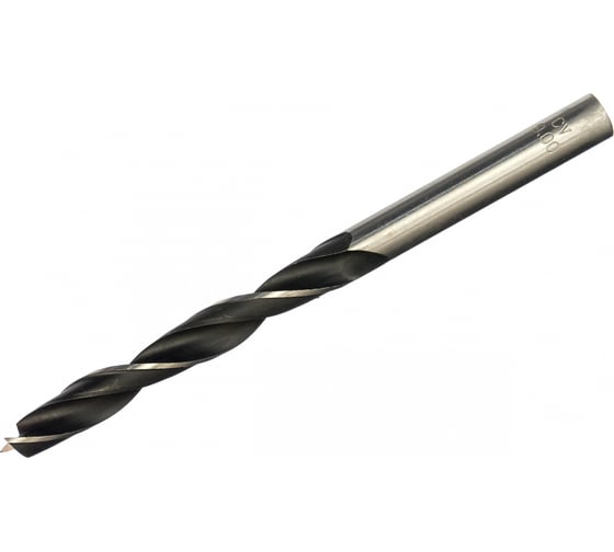 Сверло по дереву трехточечное 9х120 мм Milwaukee 4932363657 1