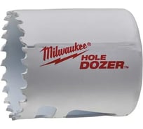 Коронка Bi-Metal 44 мм Milwaukee 49560102