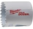 Коронка Bi-Metal 44 мм Milwaukee 49560102 1