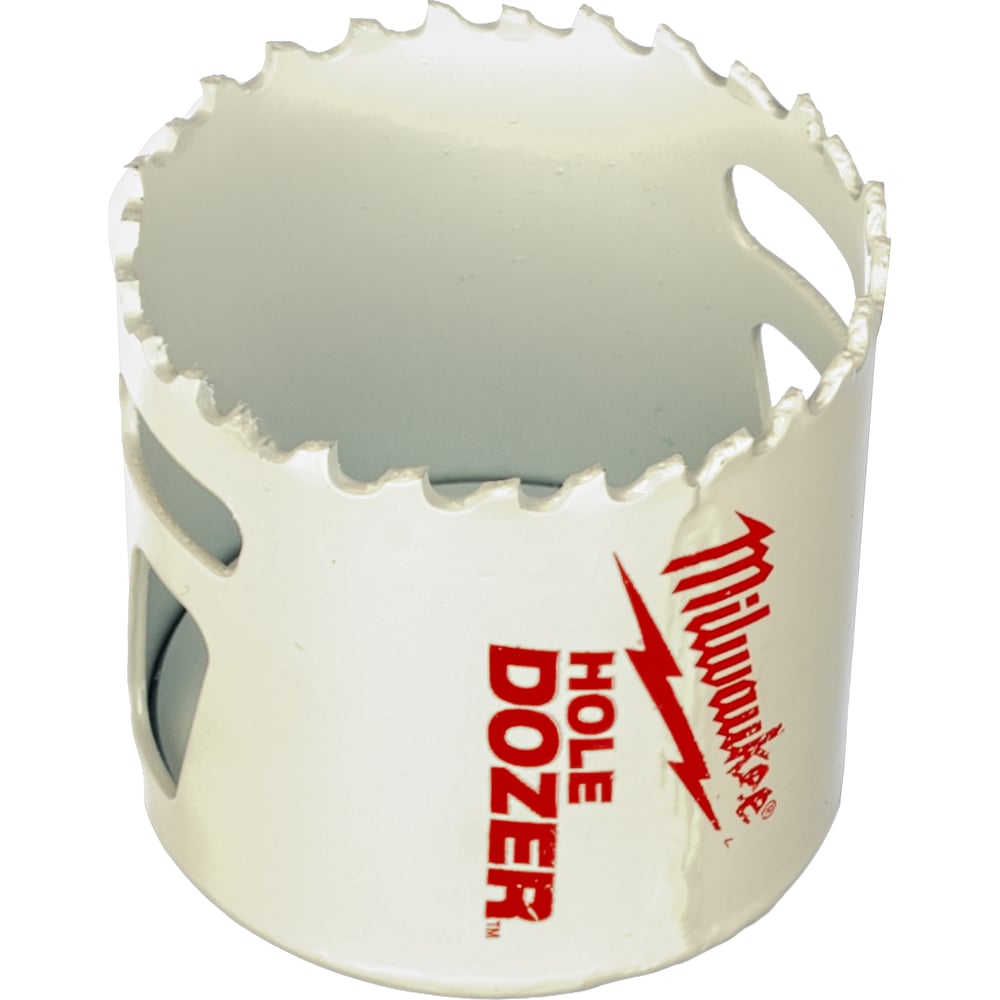 Коронка Bi-Metal 52 мм Milwaukee 49560122 - выгодная цена, отзывы ...