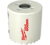 Коронка Bi-Metal 50 мм Milwaukee 49560113