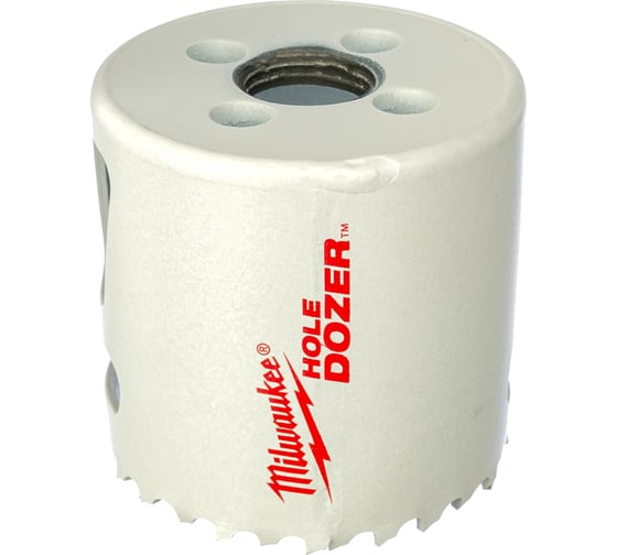 Коронка Bi-Metal 50 мм Milwaukee 49560113 1