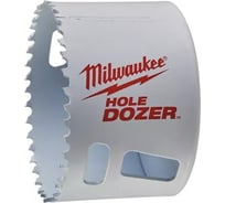 Коронка Bi-Metal 70 мм Milwaukee 49560163