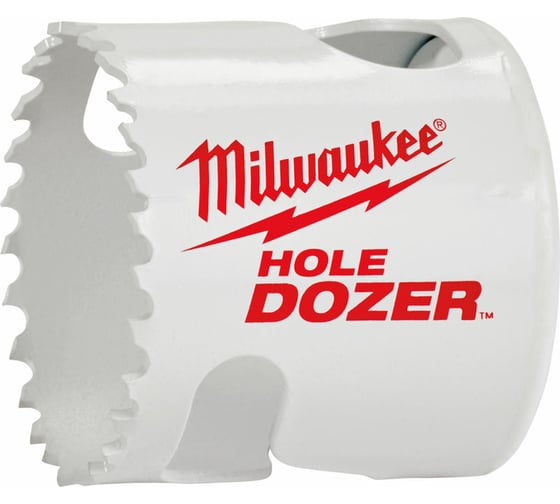 Коронка Bi-Metal 51 мм Milwaukee 49560117 1