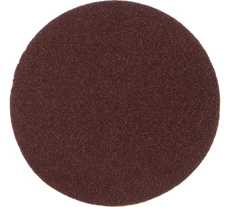 Круг абразивный (5 шт; 125 мм; Р60; Velcro) Biber 70662 тов-080374