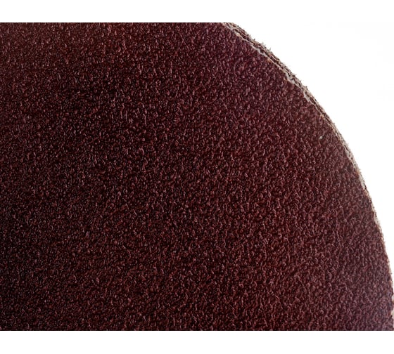 Круг абразивный (5 шт; 125 мм; Р60; Velcro) Biber 70662 тов-080374