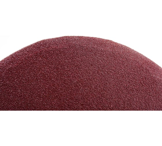 Круг абразивный (5 шт; 125 мм; Р100; Velcro) Biber 70664 тов-080376