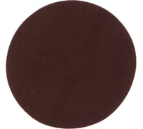 Круг абразивный (5 шт; 125 мм; Р120; Velcro) Biber 70665 тов-080377