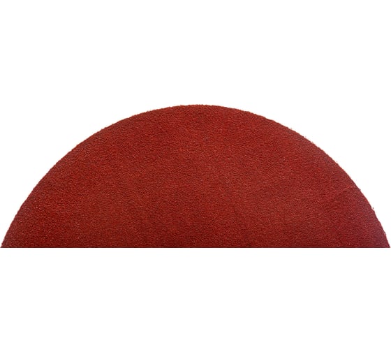 Круг абразивный (5 шт; 125 мм; Р150; Velcro) Biber 70666 тов-080378