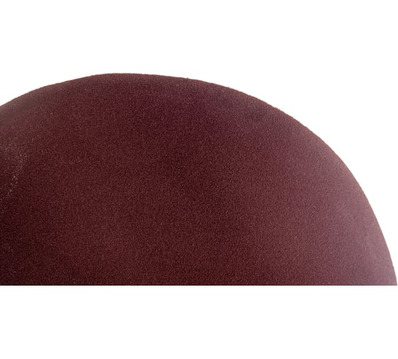 Круг абразивный (5 шт; 125 мм; Р240; Velcro) Biber 70668 тов-165719