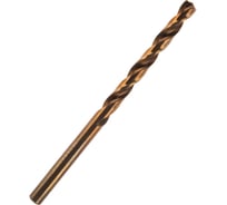 Сверло по металлу 13.5х108х160 мм, ц/х, Р6М5К5 TLX 73562