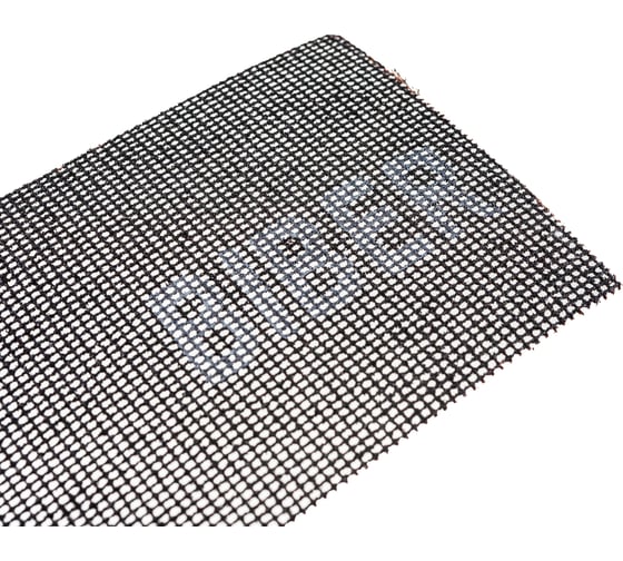 Сетка абразивная (10 шт; 110х280 мм; P40) Biber 70601 тов-038360