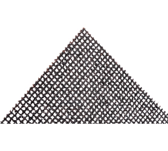Сетка абразивная (10 шт; 110х280 мм; P60) Biber 70602 тов-038361