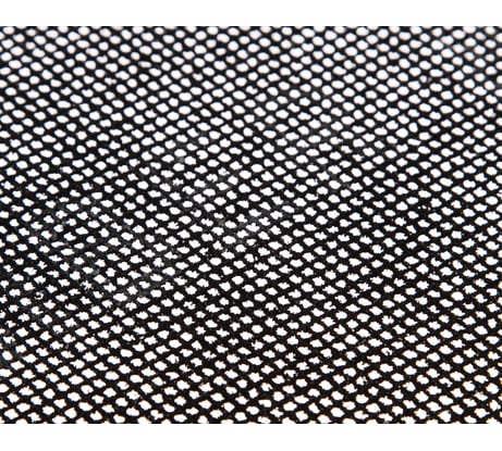 Сетка абразивная (10 шт; 110х280 мм; P80) Biber 70603 тов-038362