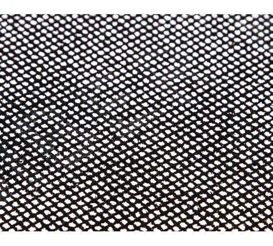 Сетка абразивная (10 шт; 110х280 мм; P80) Biber 70603 тов-038362 1