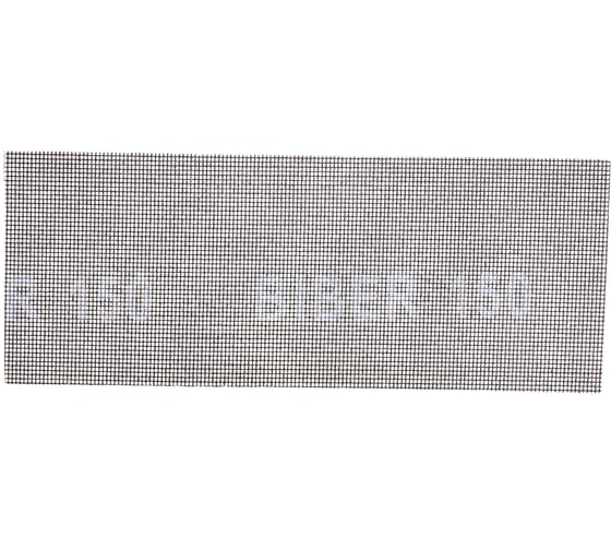 Сетка абразивная (10 шт; 110х280 мм; P150) Biber 70606 тов-038357