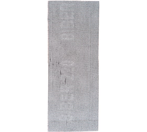 Сетка абразивная (10 шт; 110х280 мм; P220) Biber 70609 тов-038359