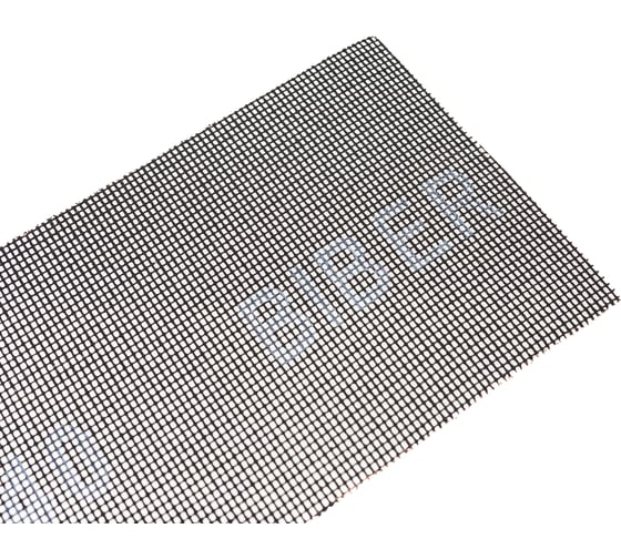Сетка абразивная (10 шт; 110х280 мм; P240) Biber 70610 тов-075379