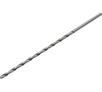 Сверло удлиненное по металлу 20x166x254 мм, ц/х, Р6АМ5 TLX 66760