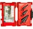 Набор ступенчатых сверл 3 шт. Milwaukee 48899399 1