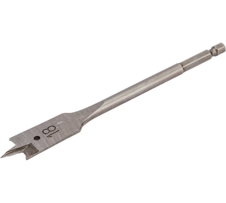 Сверло перьевое 18x152 мм Milwaukee 4932363136