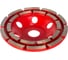 Алмазная чашка DCWU 125 Milwaukee 4932451186 2