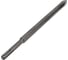 Долото острое SDS+, 250 мм Milwaukee 4932339625 2