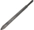 Долото острое SDS+, 250 мм Milwaukee 4932339625 3