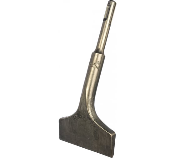 Долото плоское SDS+, 165x75 мм Milwaukee 4932352344 1