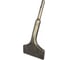 Долото плоское SDS+, 165x75 мм Milwaukee 4932352344 1
