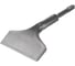 Долото плоское SDS+, 165x75 мм Milwaukee 4932352344 3