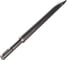Долото плоское SDS+, 250x20 мм Milwaukee 4932339626 5