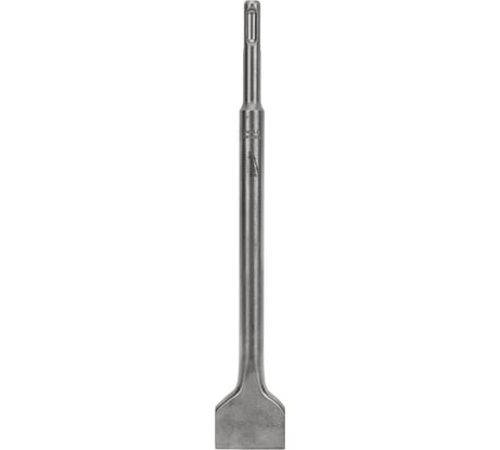 Долото плоское SDS+, 250х40 мм Milwaukee 4932367146