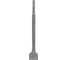 Долото плоское SDS+, 250х40 мм Milwaukee 4932367146 1