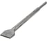 Долото плоское SDS+, 250х40 мм Milwaukee 4932367146 2