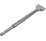 Долото плоское SDS+, 250х40 мм Milwaukee 4932367146 3