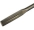 Долото плоское SDS+ (самозатачивающееся, 25х250 мм) Milwaukee 4932459280 2